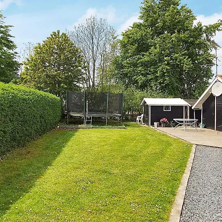 Luxury Retreat On Als - By Traum Semesterbostad Sarup