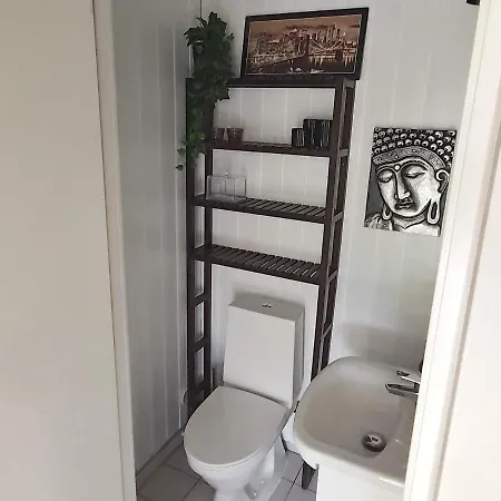 Feriehus Luxury Retreat On Als - By Traum Sarup