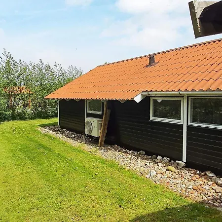 Semesterbostad Luxury Retreat On Als - By Traum Sarup