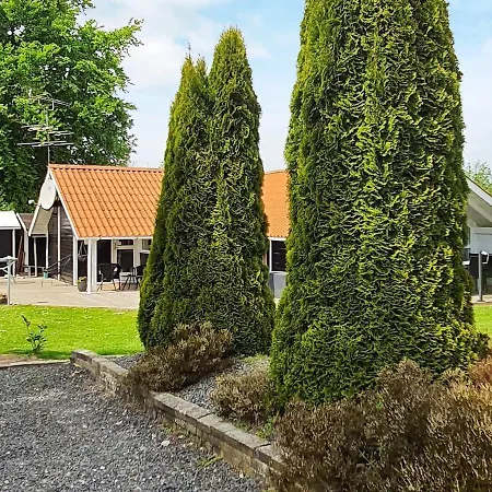 Semesterbostad Luxury Retreat On Als - By Traum