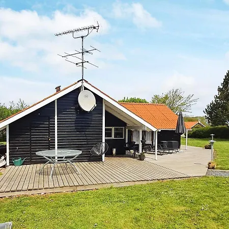 Luxury Retreat On Als - By Traum Semesterbostad *