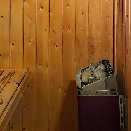 Luxury Retreat On Als - By Traum