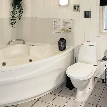 Luxury Retreat On Als - By Traum * Sarup