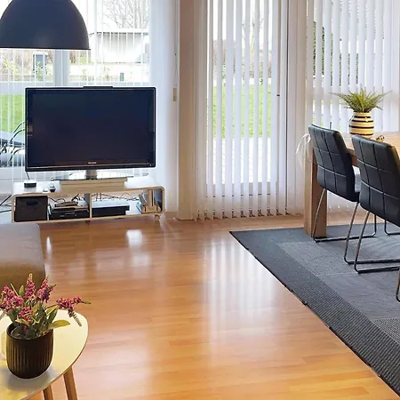 Sydals Lxvii Casa vacanze