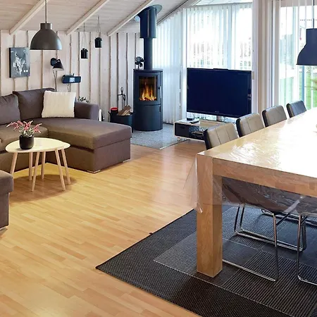 Sydals Lxvii Casa vacanze *
