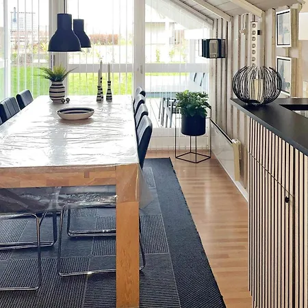 Casa vacanze Sydals Lxvii Sarup