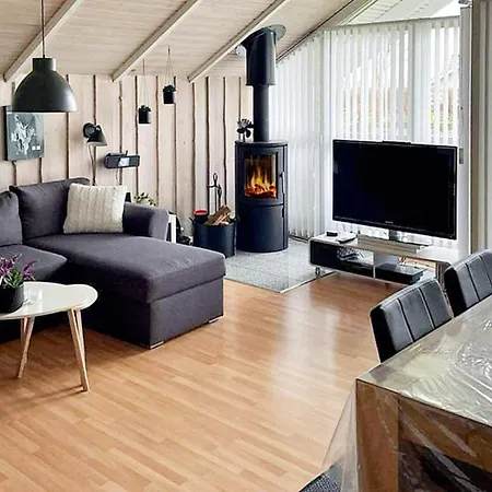 Casa vacanze Sydals Lxvii Sarup
