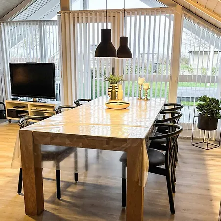 別荘 Luxury Retreat On Als Sarup