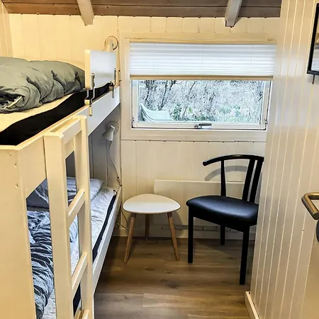 Luxury Retreat On Als - By Traum Feriehus