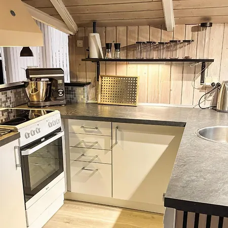 Feriehus Luxury Retreat On Als - By Traum *