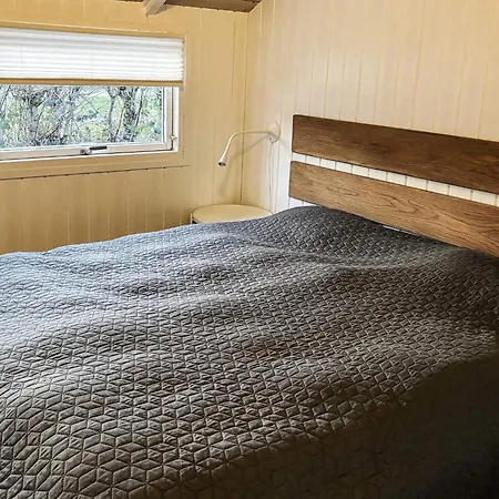 Luxury Retreat On Als - By Traum *