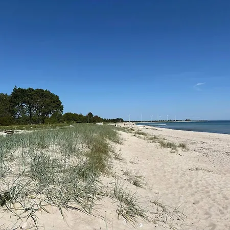 Semesterbostad Luxury Retreat On Als *
