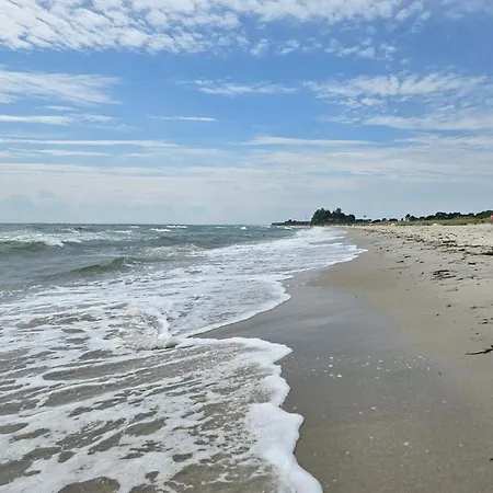 Semesterbostad Luxury Retreat On Als - By Traum *