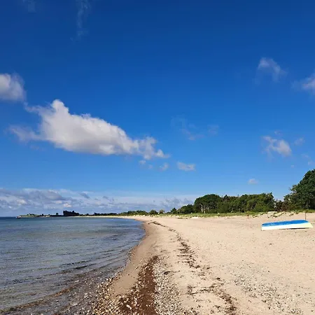 Semesterbostad Luxury Retreat On Als - By Traum Sarup