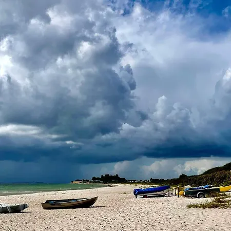 Semesterbostad Luxury Retreat On Als - By Traum