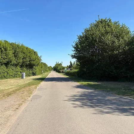 Luxury Retreat On Als - By Traum *