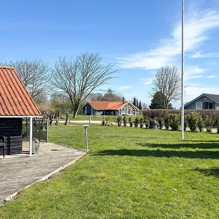 Semesterbostad Luxury Retreat On Als