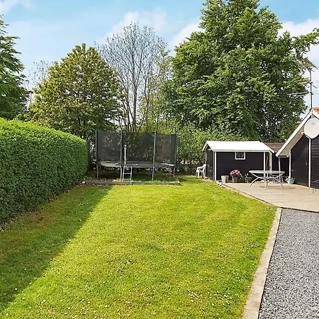 Luxury Retreat On Als *