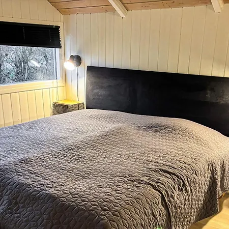 Semesterbostad Luxury Retreat On Als *