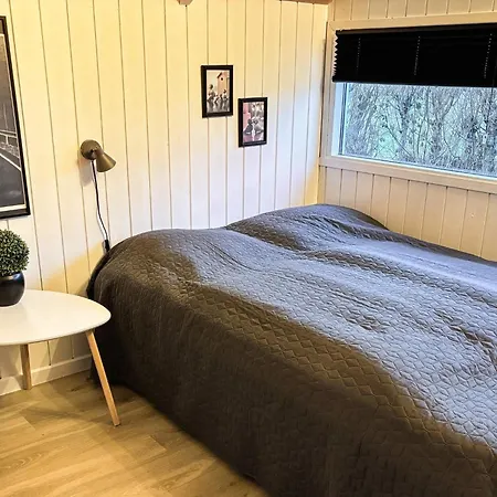 Luxury Retreat On Als Semesterbostad