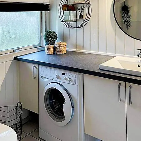 Luxury Retreat On Als Semesterbostad *