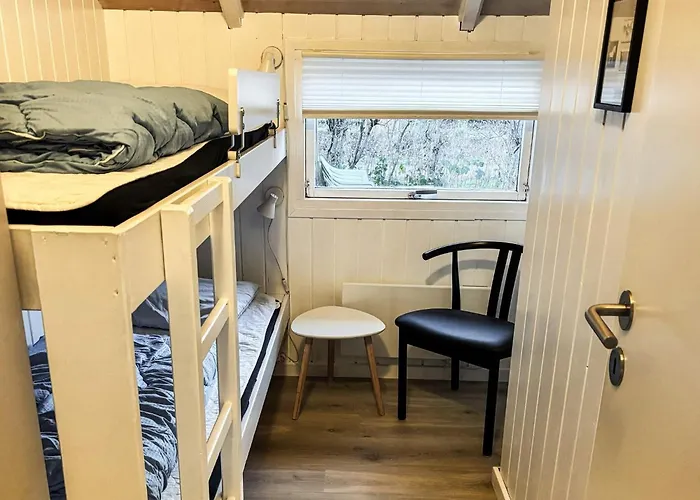 Luxury Retreat On Als - By Traum Hébergement de vacances