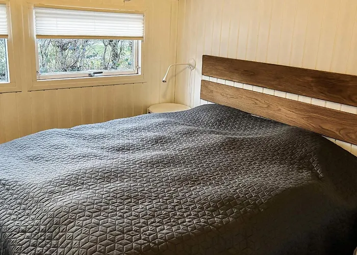 Luxury Retreat On Als - By Traum *